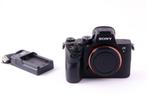 Sony A7R III Nieuwstaat 1 jaar garantie, Audio, Tv en Foto, Fotocamera's Digitaal, Ophalen of Verzenden, Zo goed als nieuw, N