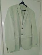 Colbert jasje Jack en Jones, Kleding | Heren, Kostuums en Colberts, Ophalen of Verzenden, Zo goed als nieuw, Maat 56/58 (XL), Groen
