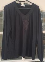 Bonita trui zwart maat XL, Kleding | Dames, Truien en Vesten, Zwart, Maat 46/48 (XL) of groter, Bonita, Ophalen of Verzenden