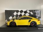Porsche 911 (991 II) GT3 RS 2019 1:18 (nieuw), Hobby en Vrije tijd, Verzenden, Nieuw, Auto, MiniChamps