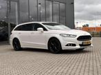 Ford Mondeo Wagon 2.0 Titanium I Winterpakket I Memory funct, Euro 6, 4 cilinders, Mondeo, Wit