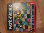 Patchwork Light - 2 spelers, Ophalen of Verzenden, Zo goed als nieuw