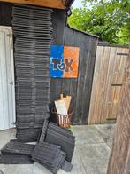 Greencover tent vloer, Ophalen, Zo goed als nieuw