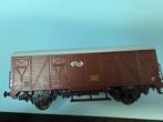Roco N.S.Magarinewagen, Gelijkstroom, Wagon, Ophalen of Verzenden, Zo goed als nieuw