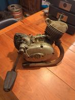 Sachs 2V Blok - Sparta Sport - Opknapper, Fietsen en Brommers, Ophalen of Verzenden, Gebruikt, Blok, Sparta