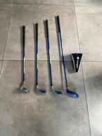 Cougar Junior Golfset XC-3, Ophalen, Zo goed als nieuw, Set, Overige merken