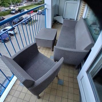 lounge set 3 delig beschikbaar voor biedingen