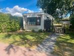 Nette stacaravan/chalet te koop, Tot en met 3