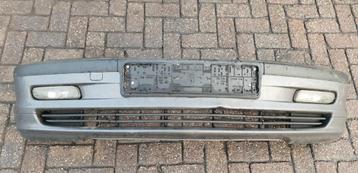 BMW 3SERIE E46 VOORBUMPER FASE 1 beschikbaar voor biedingen