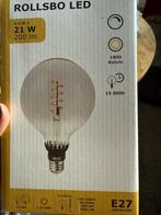 Ikea Rollsbo LED lamp - dimbaar, Led-lamp, Minder dan 30 watt, Nieuw, E27 (groot)