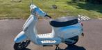 snorscooter riva wit, Gebruikt, Benzine, Ophalen, Overige merken