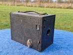 Antieke Kodak Brownie No. 120 Camera, Verzamelen, Ophalen of Verzenden, Voor 1940, Fototoestel