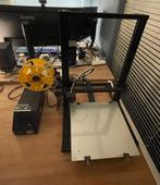 Creality CR10-S 3D Printer, Computers en Software, 3D Printers, Ophalen, Gebruikt, CREALITY