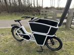Urban Arrow Shorty Cargo Line, Ophalen, Zo goed als nieuw, Overige merken