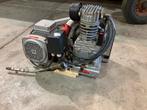 Te koop Creemers compressor pomp. CS285K, Ophalen, Gebruikt, 200 tot 400 liter/min, 6 tot 10 bar