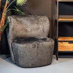 Fauteuil Geradts Wonen Showroommodel z.g.a.n., Huis en Inrichting, Fauteuils, Ophalen, 75 tot 100 cm, Hotel Chic, 50 tot 75 cm