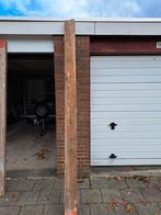 Vurenhouten balken spijkervrij, Doe-het-zelf en Verbouw, Hout en Planken, Ophalen, Balk, Vuren, 50 mm of meer