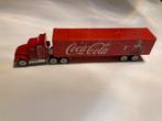 Coca cola kersttruck nieuw, Ophalen of Verzenden, Nieuw, Bus of Vrachtwagen, Overige merken