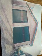 Automatische Garagedeur (rol) geïsoleerd NIEUW, Doe-het-zelf en Verbouw, Deuren en Horren, Ophalen of Verzenden, Metaal, 120 cm of meer