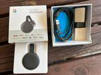 Google chromecast, Ophalen of Verzenden, Zo goed als nieuw