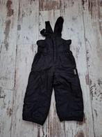 Rucanor warme skibroek met bretels, mt 98, Kinderen en Baby's, Kinderkleding | Maat 98, Broek, Gebruikt, Jongen of Meisje, Rucanor
