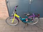 Meisjesfiets 24inch next generation 3 versnellingen, Ophalen, Gebruikt, 24 inch, Versnellingen