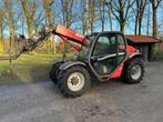 Manitou MLT 627T Compact verreiker laag model (bj 2014), Overige, Overige typen