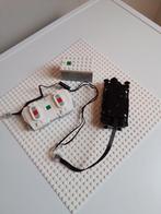 LEGO TREIN POWER UP SET, Ophalen of Verzenden, Zo goed als nieuw, Lego