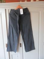 Nieuwe kuit spijkerbroek van het merk Cache Cache maat 38, Cache cache, Zwart, Nieuw, Ophalen of Verzenden