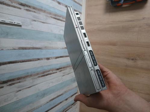 Ps2 met veel spellen, Spelcomputers en Games, Games | Sony PlayStation 2, Gebruikt, Overige genres, 2 spelers, Vanaf 3 jaar, Ophalen of Verzenden