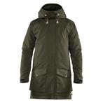 FJALLRAVEN singi Wool padded parka maat S, Fjallraven, Ophalen of Verzenden, Maat 36 (S), Gedragen