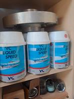 VC Teflon Transparant Onderwaterschip Coating, Ophalen of Verzenden, Nieuw, Verven