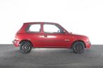 Nissan Micra 1.0, 4 cilinders, Origineel Nederlands, Grijs, 780 kg