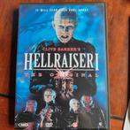 Dvd Hellraiser 1, Cd's en Dvd's, Dvd's | Horror, Ophalen of Verzenden, Zo goed als nieuw