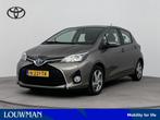 Toyota Yaris 1.5 Hybrid Aspiration | LM velgen | Navigatiesy, 12 maanden, Gebruikt, 4 cilinders, Start-stop-systeem