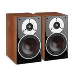 Dali Zensor1 Zwart, Ophalen, Gebruikt, Front, Rear of Stereo speakers, Overige merken