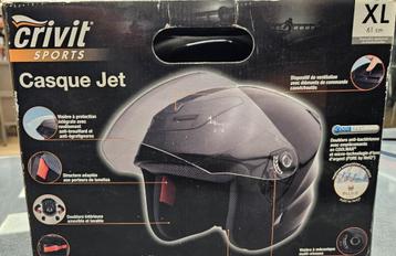 motor jet helm beschikbaar voor biedingen