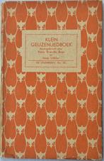 Klein Geuzen Liedboek - Hans Brandts Buys - 1945, Boeken, Ophalen of Verzenden, Gelezen, Overige onderwerpen