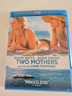 Blu-ray two mothers, Ophalen of Verzenden, Zo goed als nieuw, Filmhuis