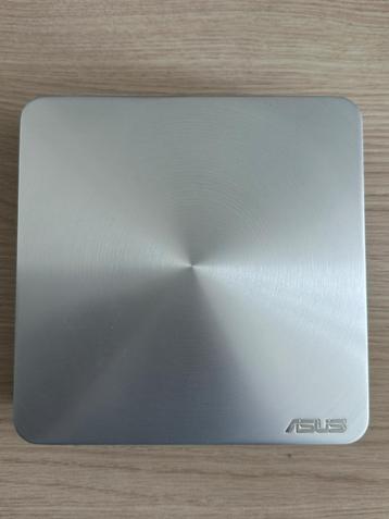 ASUS VivoPC VM42 beschikbaar voor biedingen