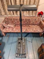 Philips original home solarium, Minder dan 10 lampen, Zo goed als nieuw, Ophalen, Zonnebank enkelzijdig