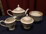 Heinrich Winterling koffie set + schaaltjes, Huis en Inrichting, Gebruikt, Ophalen of Verzenden, Kom(men), Overige stijlen
