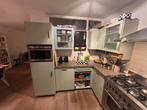 Bruynzeel keuken piet zwart ophalen op 2 oktober €450,-, Huis en Inrichting, Keuken | Complete keukens, Gebruikt, Graniet of Steen
