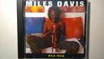 Miles Davis - Doo-Bop, Ophalen of Verzenden, 1980 tot heden, Zo goed als nieuw, Jazz