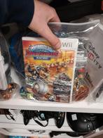 Skylanders Super Chargers Racing Wii Starterspack, Ophalen of Verzenden, Zo goed als nieuw, Racen en Vliegen, Vanaf 7 jaar