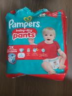 Pampers Baby-Dry Pants Maat 4, Ophalen of Verzenden, Nieuw