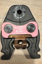 Rothenberger Persbek MaxiPro 3/8, Doe-het-zelf en Verbouw, Ophalen, Nieuw