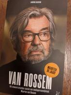 Laurens Bluekens - Van Rossem, Ophalen of Verzenden, Zo goed als nieuw, Nederland, Laurens Bluekens; Maarten van Rossem