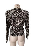King Louie vest M, Maat 38/40 (M), Overige kleuren, Ophalen of Verzenden, Zo goed als nieuw