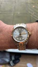Tudor Black Bay One S&G - complete set!, Sieraden, Tassen en Uiterlijk, Horloges | Heren, Staal, Polshorloge, Zo goed als nieuw